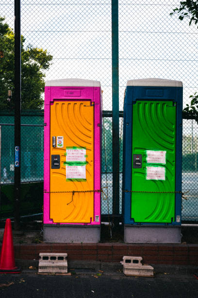 Best Porta potty delivery and setup  in Oronoque, CT