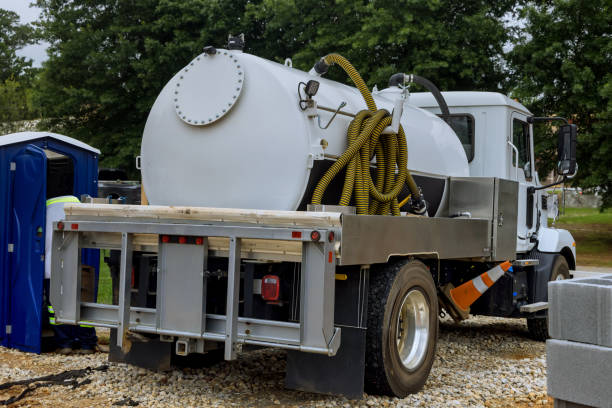 Oronoque, CT porta potty rental Company