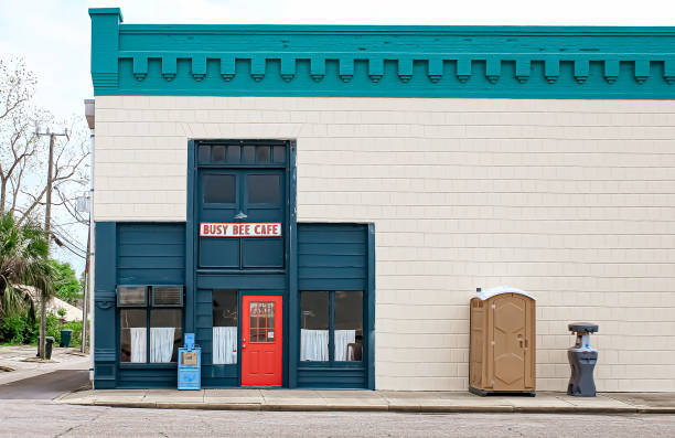 Best Affordable portable toilet rental  in Oronoque, CT