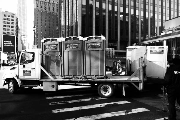 Best Local porta potty services  in Oronoque, CT