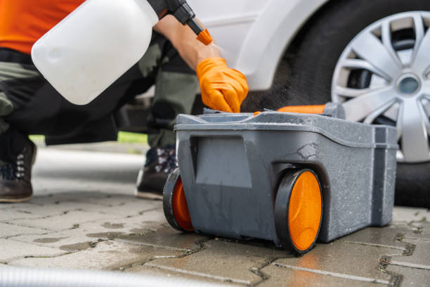 Best Best portable toilet rental  in Oronoque, CT
