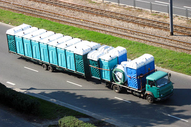 Best Restroom trailer rental cost  in Oronoque, CT