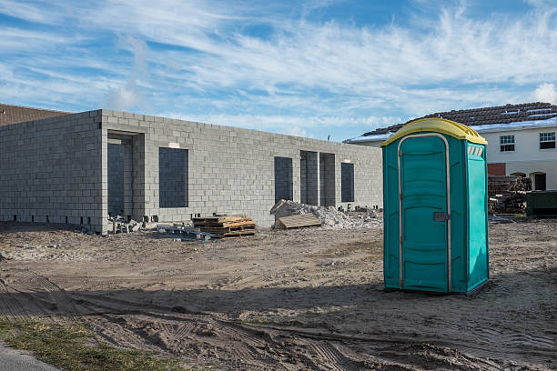 Portable Toilet Options We Offer in Oronoque, CT